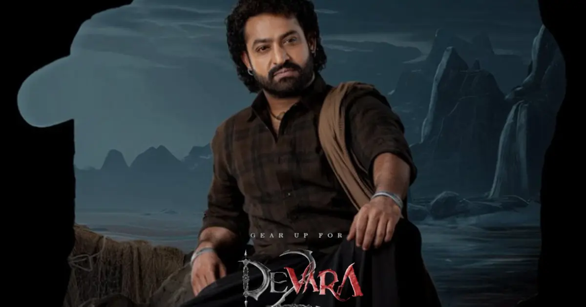 ‘దేవర సీక్వెల్’ కోసం  కొరటాల కసరత్తులు ?