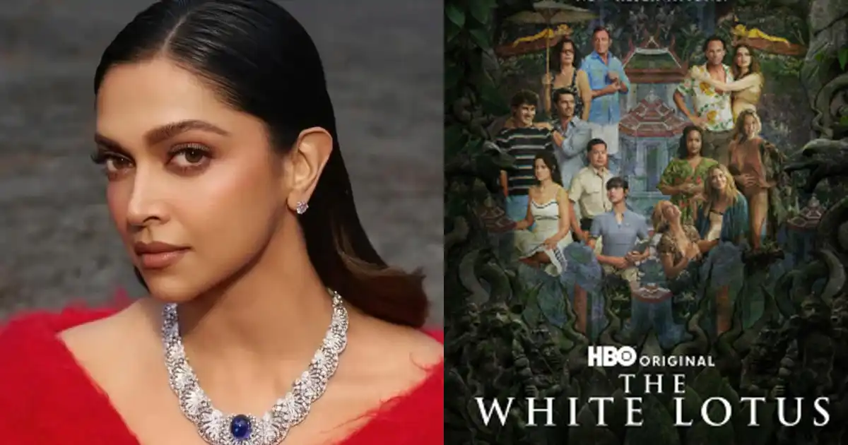 Deepika Padukone Reportedly Turned Down Role in HBO’s The White Lotus – Here’s Why