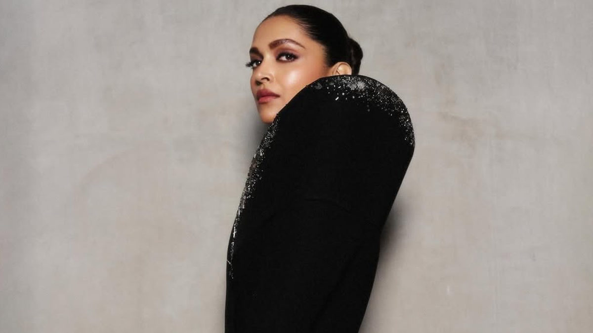 Deepika Padukone Breaks Silence on The White Lotus Exit