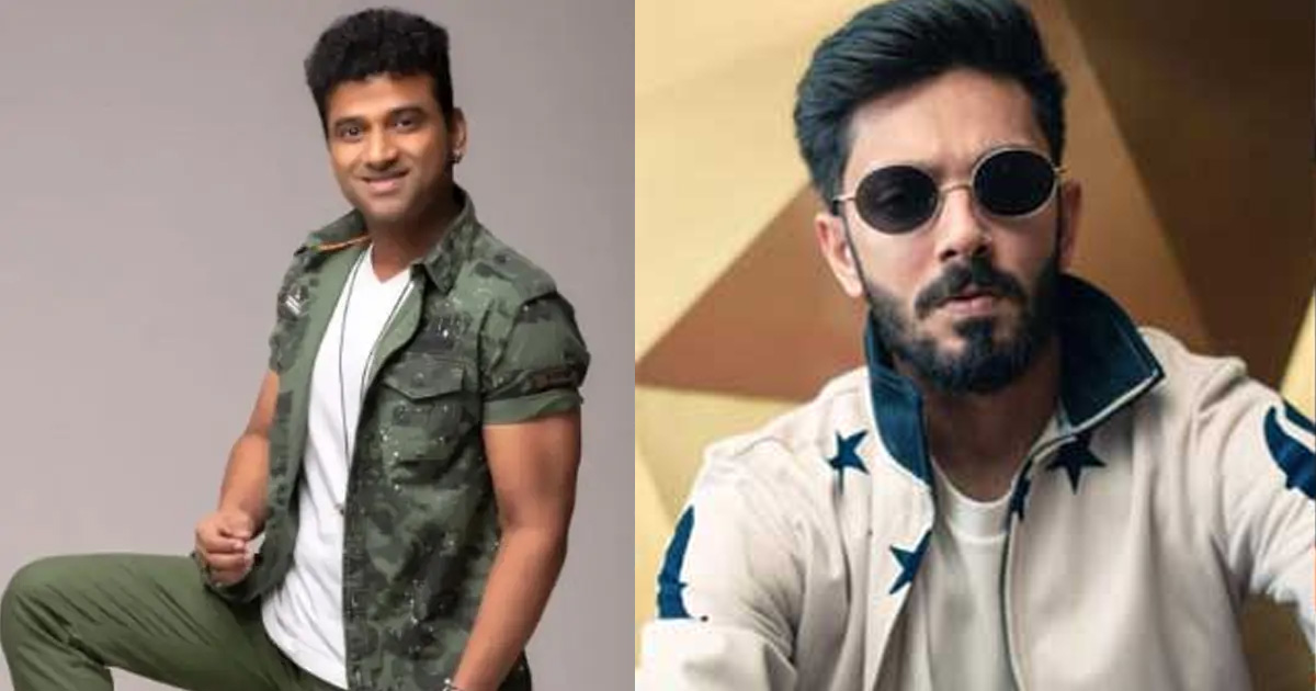 Ustaad Bhagat Singh: Can Devi Sri Prasad match Anirudh’s review trend? Ustaad Bhagat Singh: Can Devi Sri Prasad match Anirudh’s review trend?