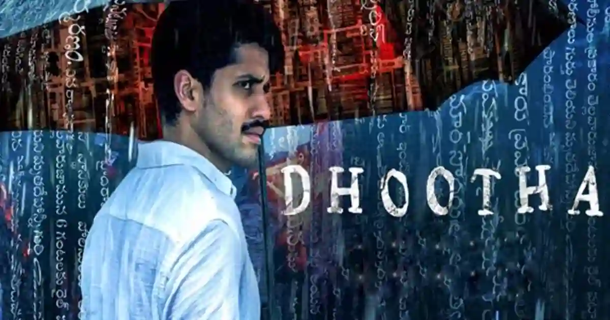 Naga Chaitanya’s Dhootha 2 script wrapped up, pre-production begins