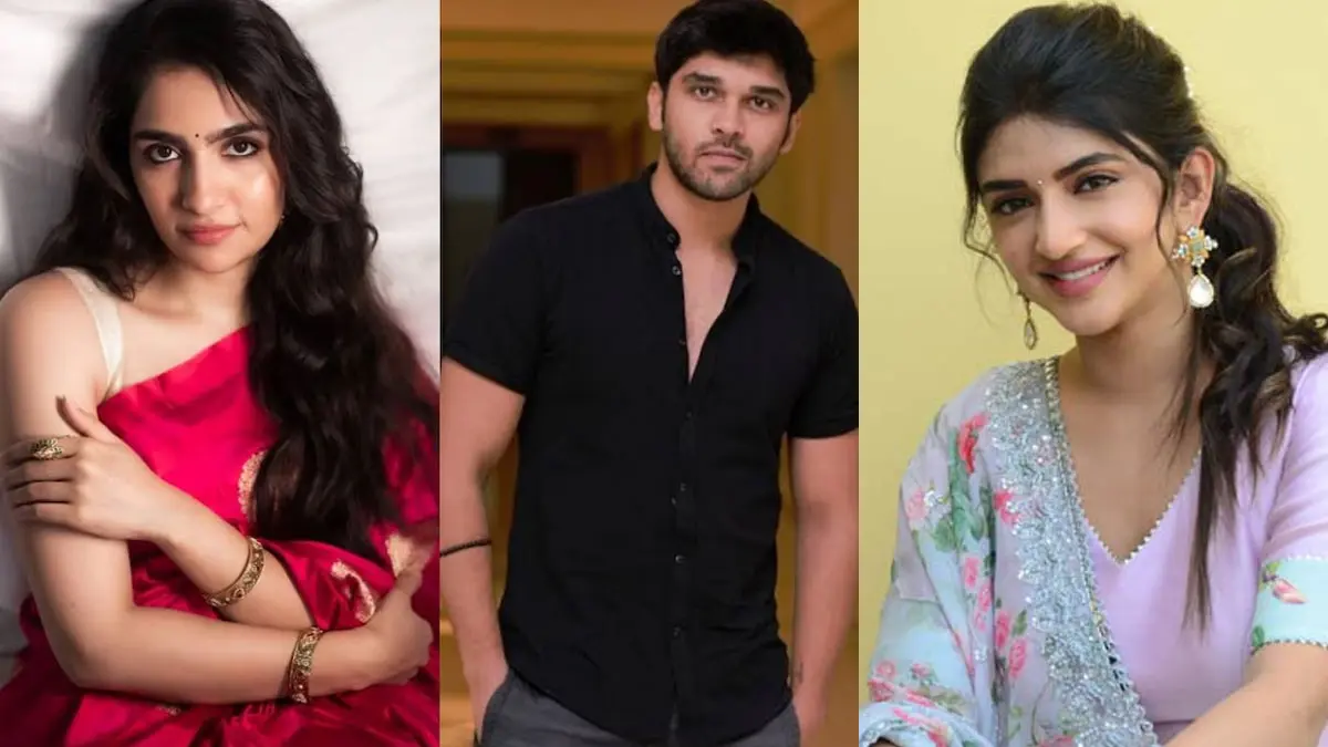 Buzz: Dhruv Vikram – Rukmini Vasanth – Sreeleela to star in a Telugu rom-com