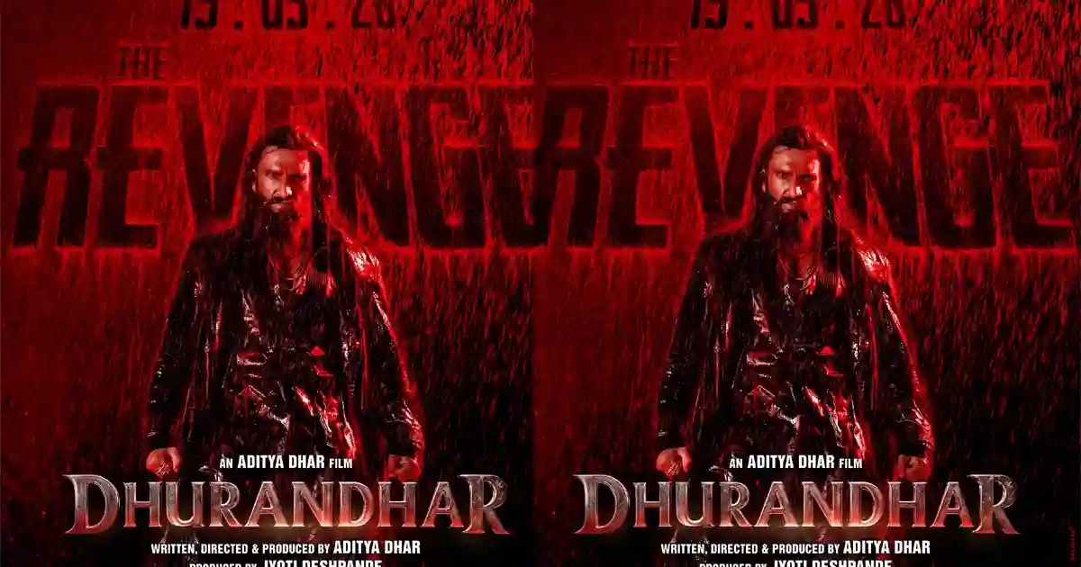 జియో హాట్‌స్టార్‌కు ‘ధురంధర్ 2’ ఓటీటీ రైట్స్.. మార్పుకు కారణం ఏమిటో..?