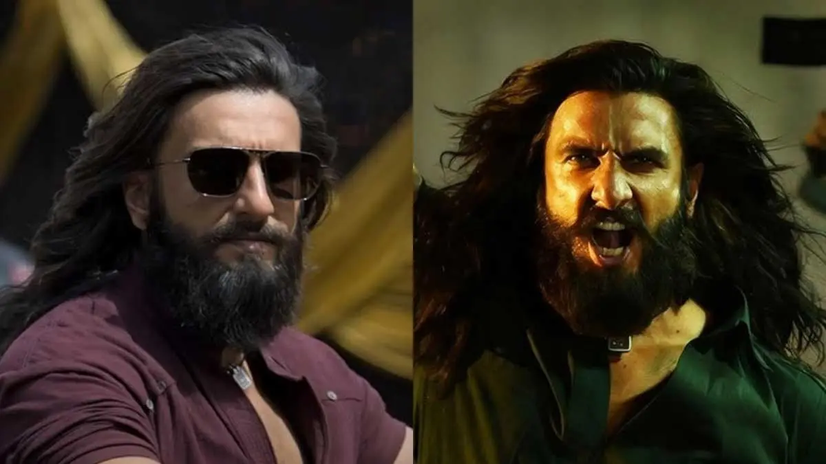 Dhurandhar 2 Teaser: The Silent T-Series Music Swap You Missed Amidst the Hype