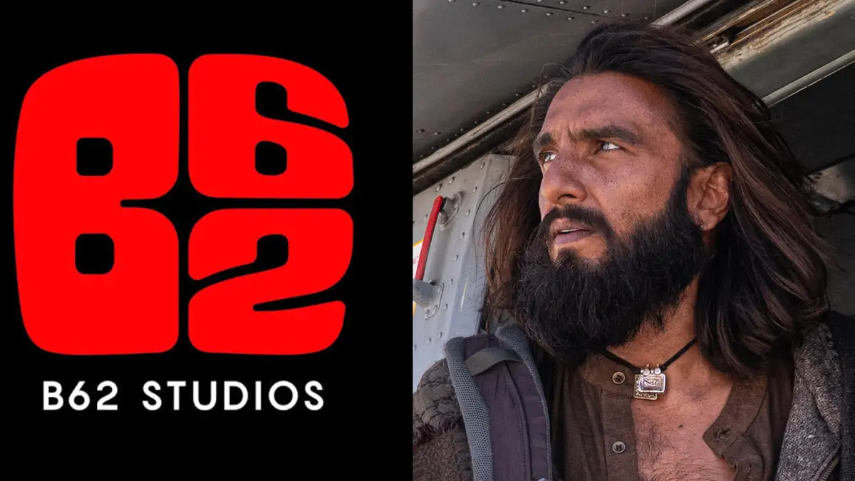 Dhurandhar 2 Shoot Row: BMC Seeks Blacklist of Aditya Dhar’s Production House Dhurandhar 2 Shoot Row: BMC Seeks Blacklist of Aditya Dhar’s Production House