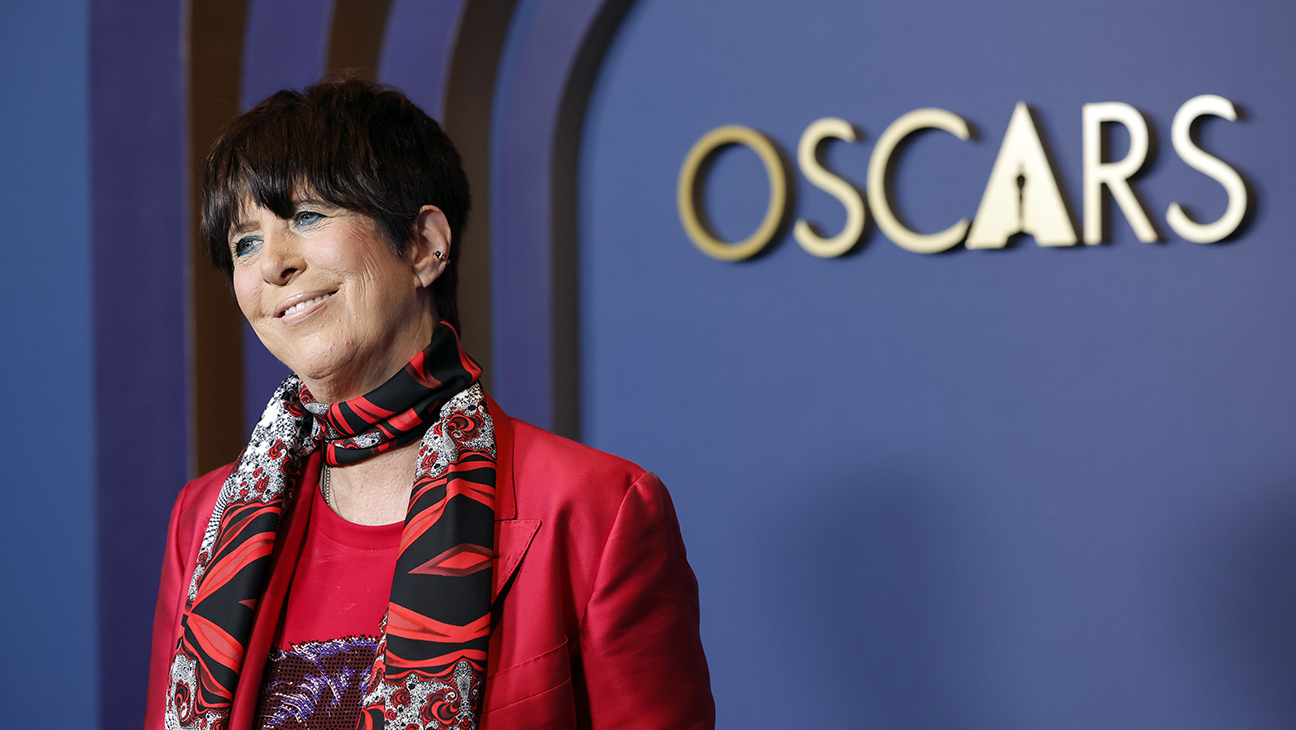 Diane Warren Performs Medley of Her 17 Oscar-Nominated Songs, Including This Year’s “Dear Me” From ‘Diane Warren: Relentless’ (Exclusive Video)