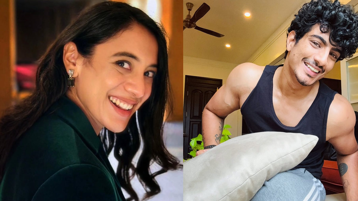 Did Smriti Mandhana’s Mom Throw Shade at Daughter’s Ex-Fiancé Palash Muchhal?