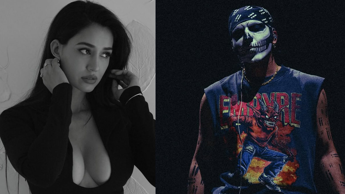 Disha Patani’s Rumored Boyfriend Talwiinder Drops Bombshell About Their Relationship