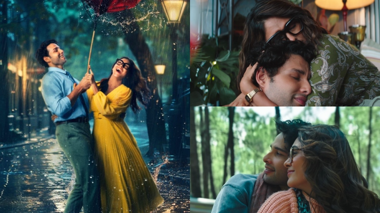 Do Deewane Seher Mein Advance Booking Open Now! Witness The Imperfectly Perfect Love Story Of ‘Sasank’ Siddhant Chaturvedi And ‘Rosni’ Mrunal Thakur Do Deewane Seher Mein Advance Booking Open Now! Witness The Imperfectly Perfect Love Story Of ‘Sasank’ Siddhant Chaturvedi And ‘Rosni’ Mrunal Thakur