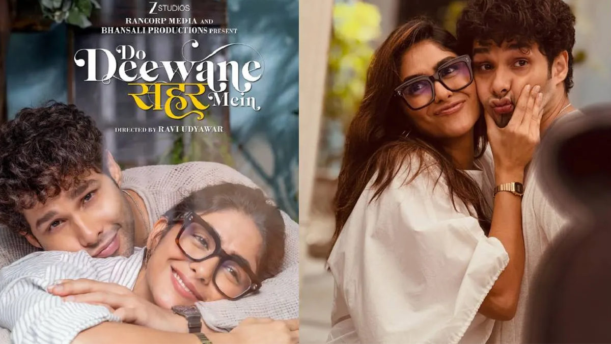 Do Deewane Sheher Mein Shines at Box Office, Beats Assi on Day One