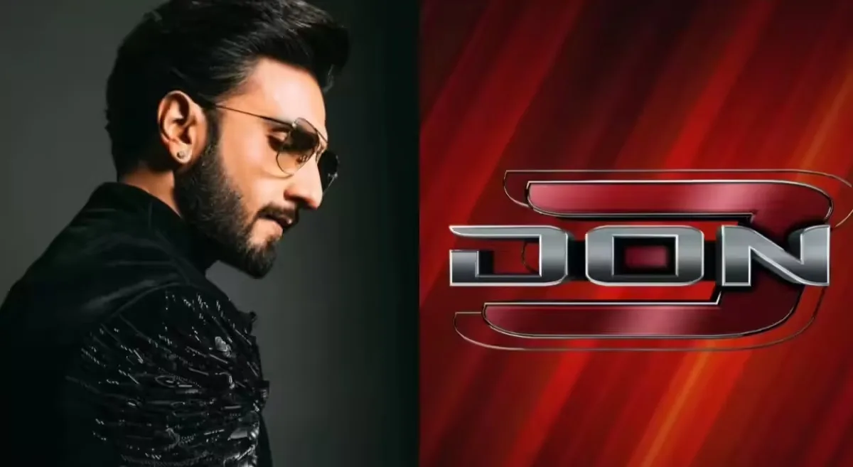 Ranveer Singh to face heavy compensation for exiting Don3?