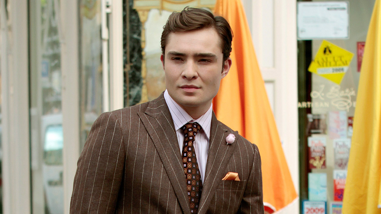 Ed Westwick Reveals If He’s Down for ‘Gossip Girl’ Spinoff on Chuck Bass