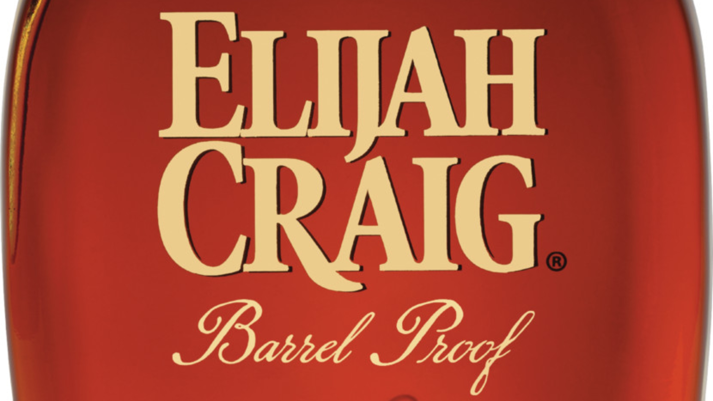Spirit Of The Week: Elijah Craig A126 Barrel Proof Rye Spirit Of The Week: Elijah Craig A126 Barrel Proof Rye