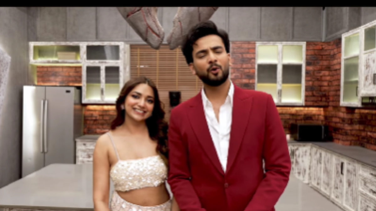 Elvish Yadav and Jiya Shankar Break Silence on Engagement Rumours—Here’s the Real Story