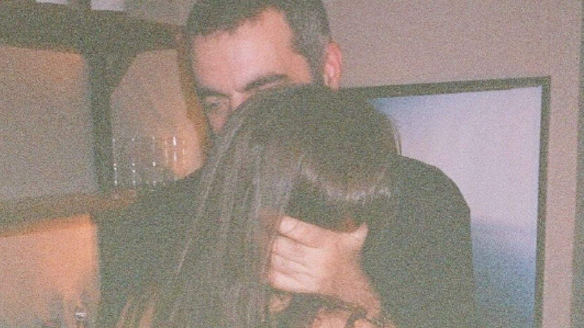 Emily Ratajkowski Soft-Launches Her New Romance — Fans Spot the Mystery Man Emily Ratajkowski Soft-Launches Her New Romance — Fans Spot the Mystery Man