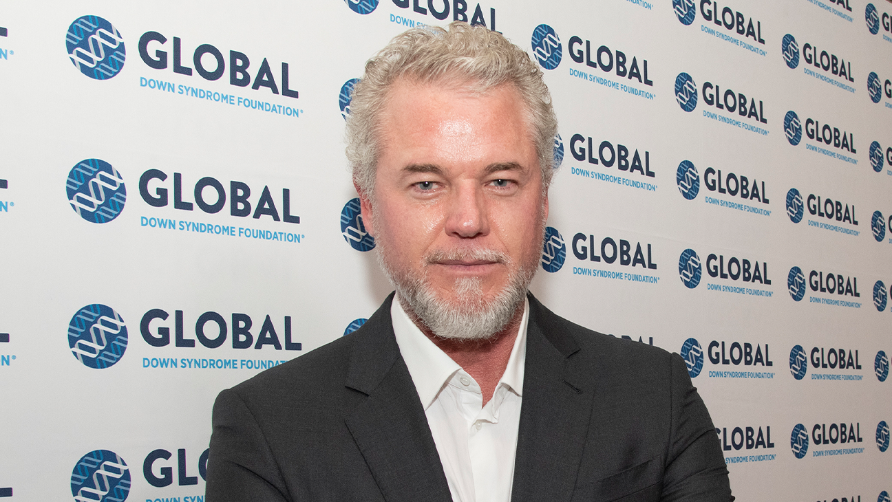 Eric Dane’s Friends Launch GoFundMe to Support Actor’s Two Daughters After His Death