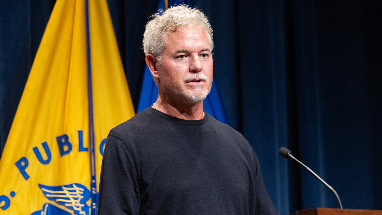 One of Eric Dane’s Final Roles Was Boosting Visibility for ALS: “Used His Platform Not for Attention, But for Action”
