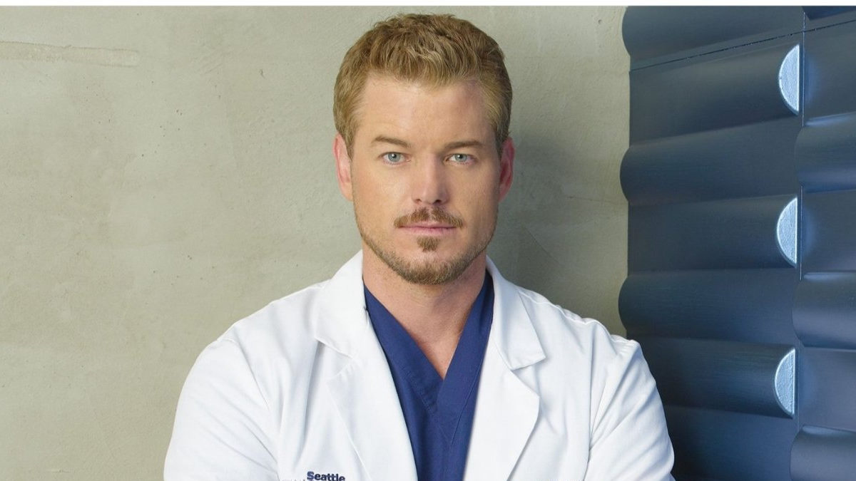What Is ALS? The Disease That Took Eric Dane at 53 What Is ALS? The Disease That Took Eric Dane at 53