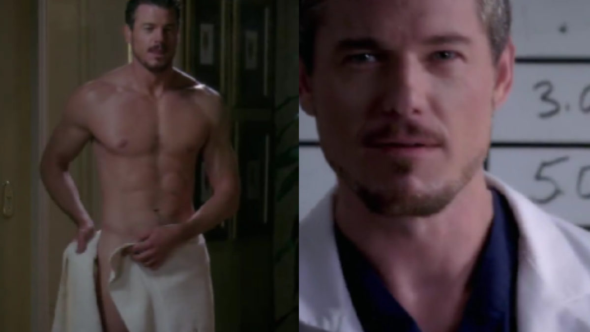 Grey’s Anatomy Honors McSteamy: Emotional Tribute to Eric Dane Leaves Fans in Tears