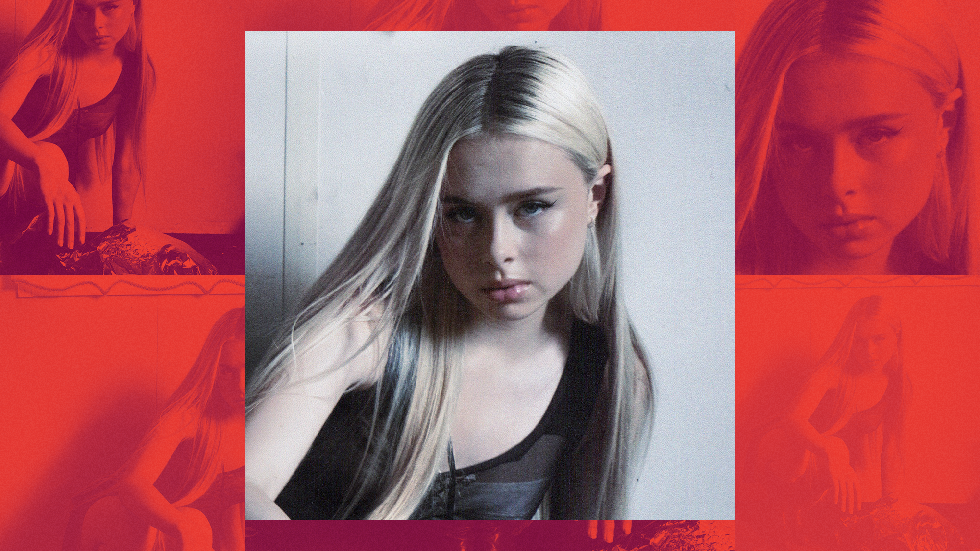 Singer Erin LeCount on ‘Pareidolia,’ Giving Teens A Space to be “Hysterical” and Those ‘Heated Rivalry’ Edits