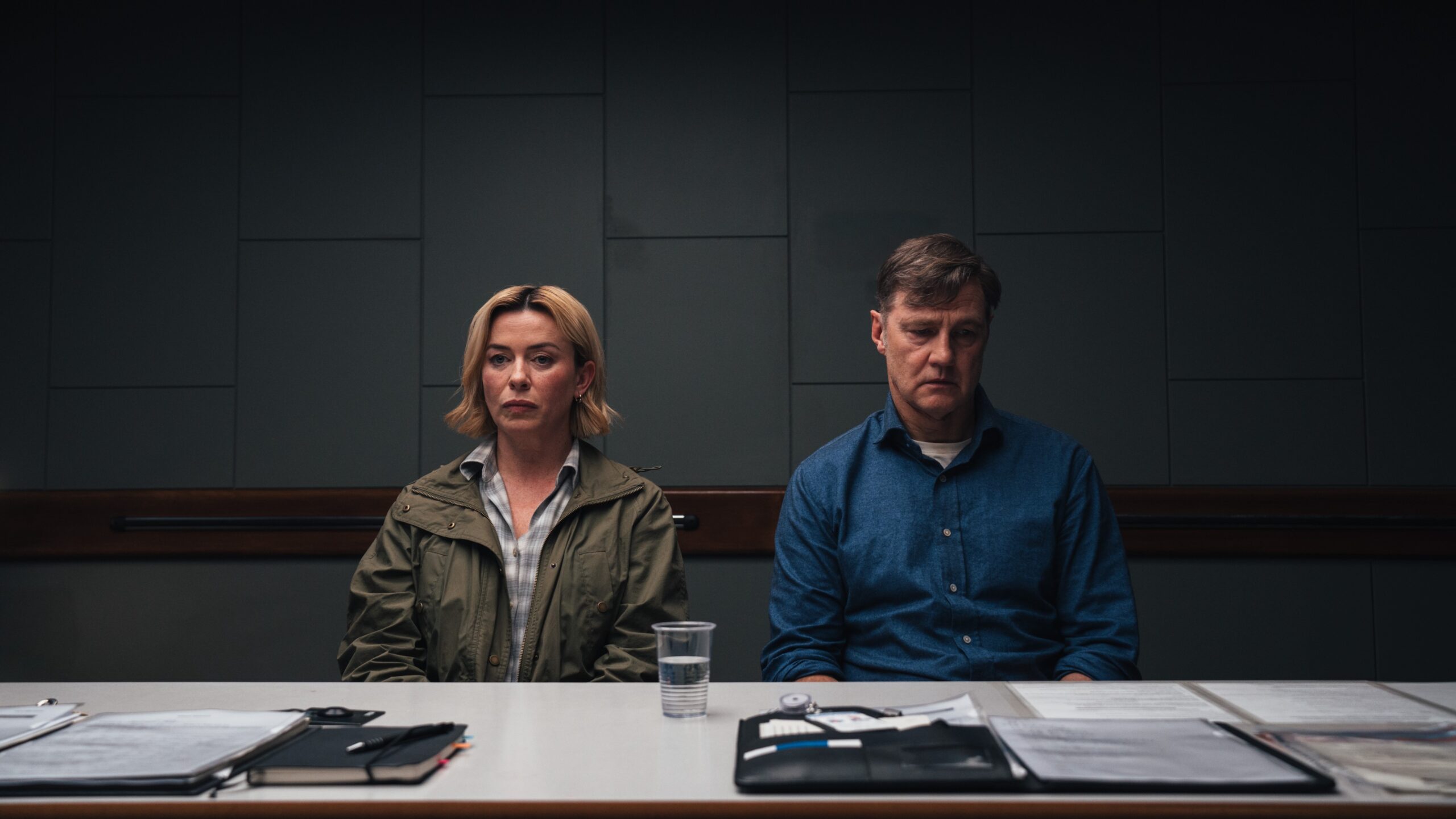 ‘Hijack,’ ‘Lupin’ Creator’s Psychological Thriller ‘Gone’ Going to BritBox for U.S., Canada