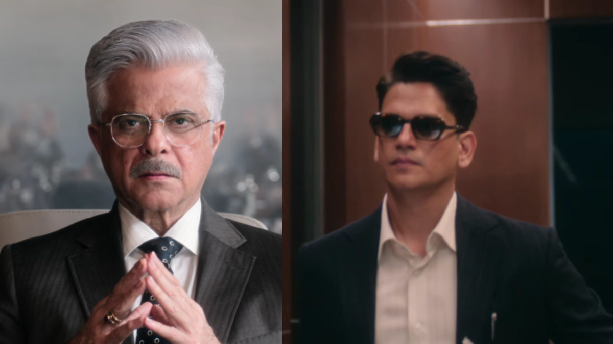 Anil Kapoor vs Vijay Varma! Netflix’s Family Business Promises Explosive Corporate War Anil Kapoor vs Vijay Varma! Netflix’s Family Business Promises Explosive Corporate War