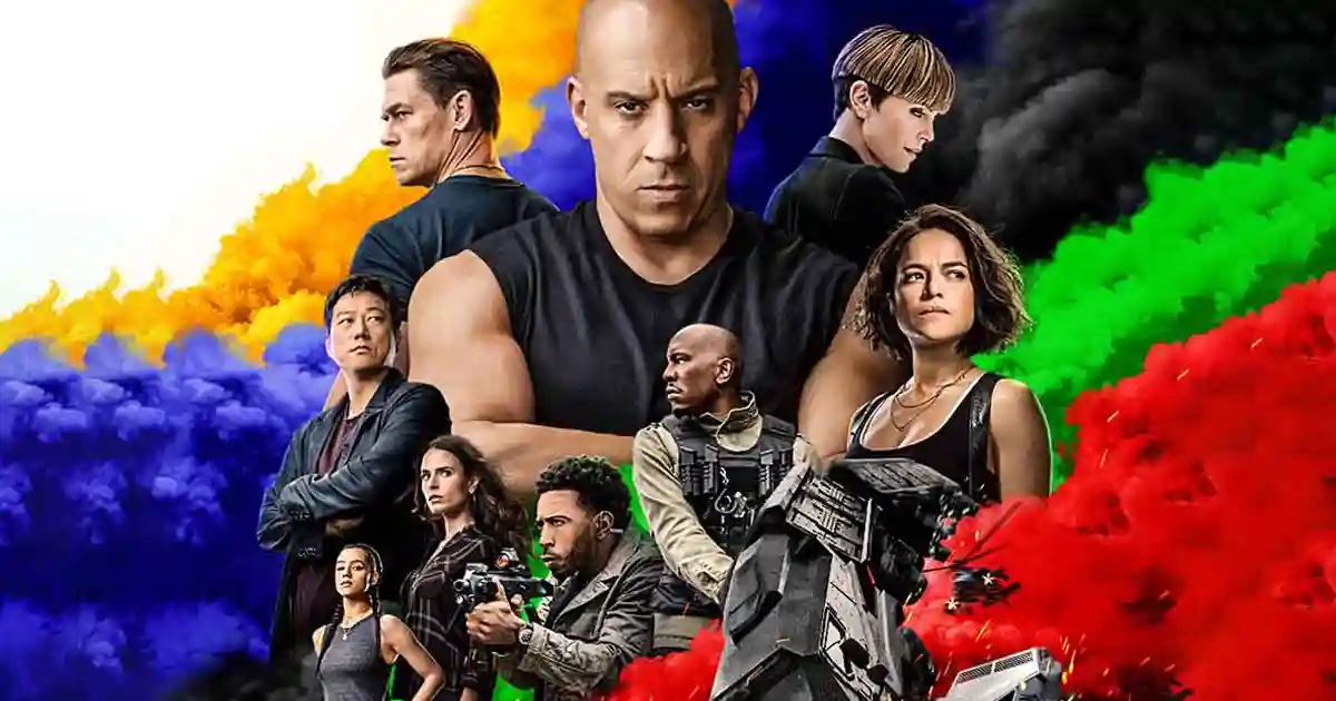 8 Fast & Furious Movies Are Leaving Netflix India – Here’s the Full List and Last Day to Watch 8 Fast & Furious Movies Are Leaving Netflix India – Here’s the Full List and Last Day to Watch