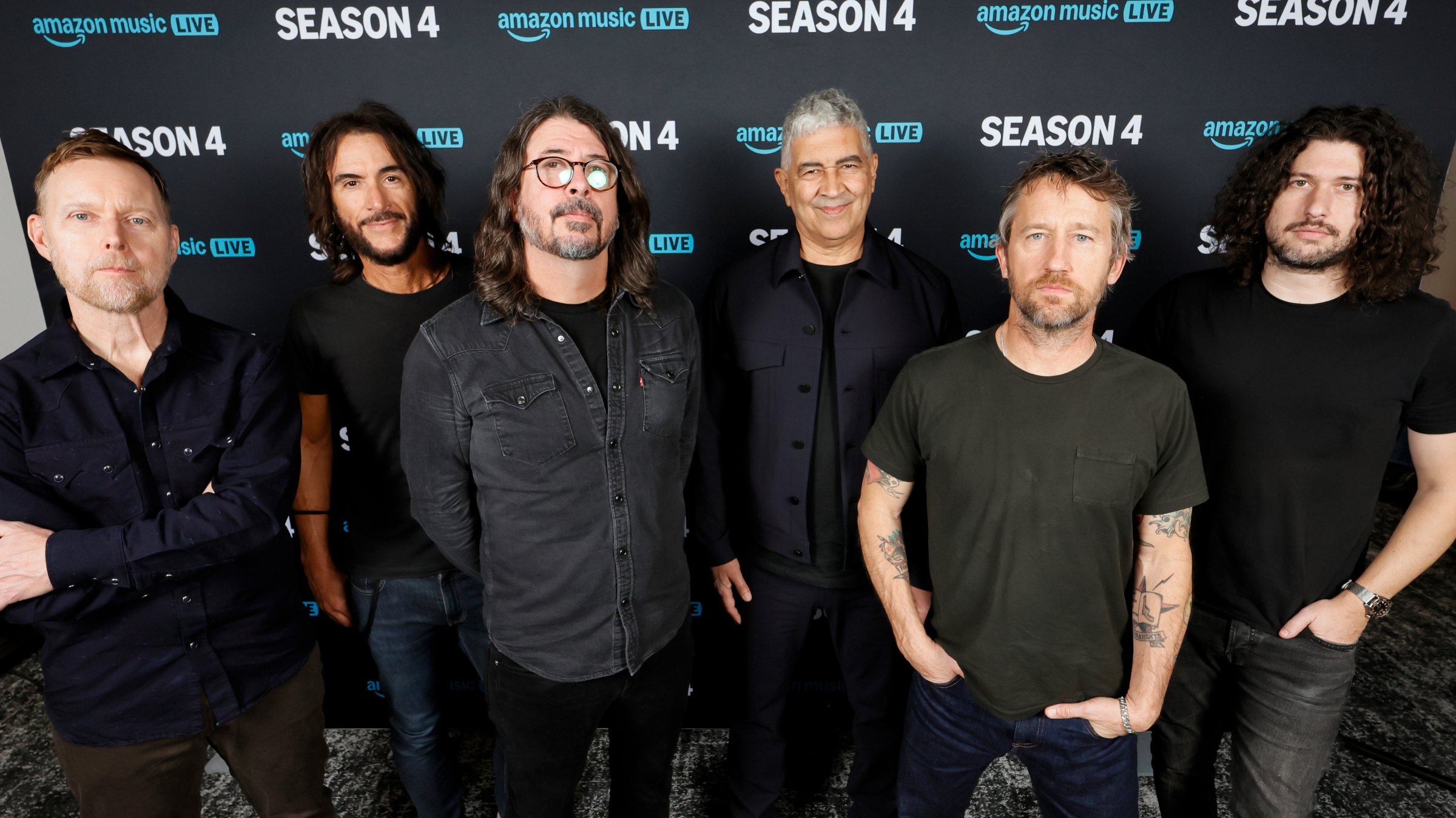 Foo Fighters Share ‘Your Favorite Toy’ Title Track Ahead Of 2026 World Tour Foo Fighters Share ‘Your Favorite Toy’ Title Track Ahead Of 2026 World Tour