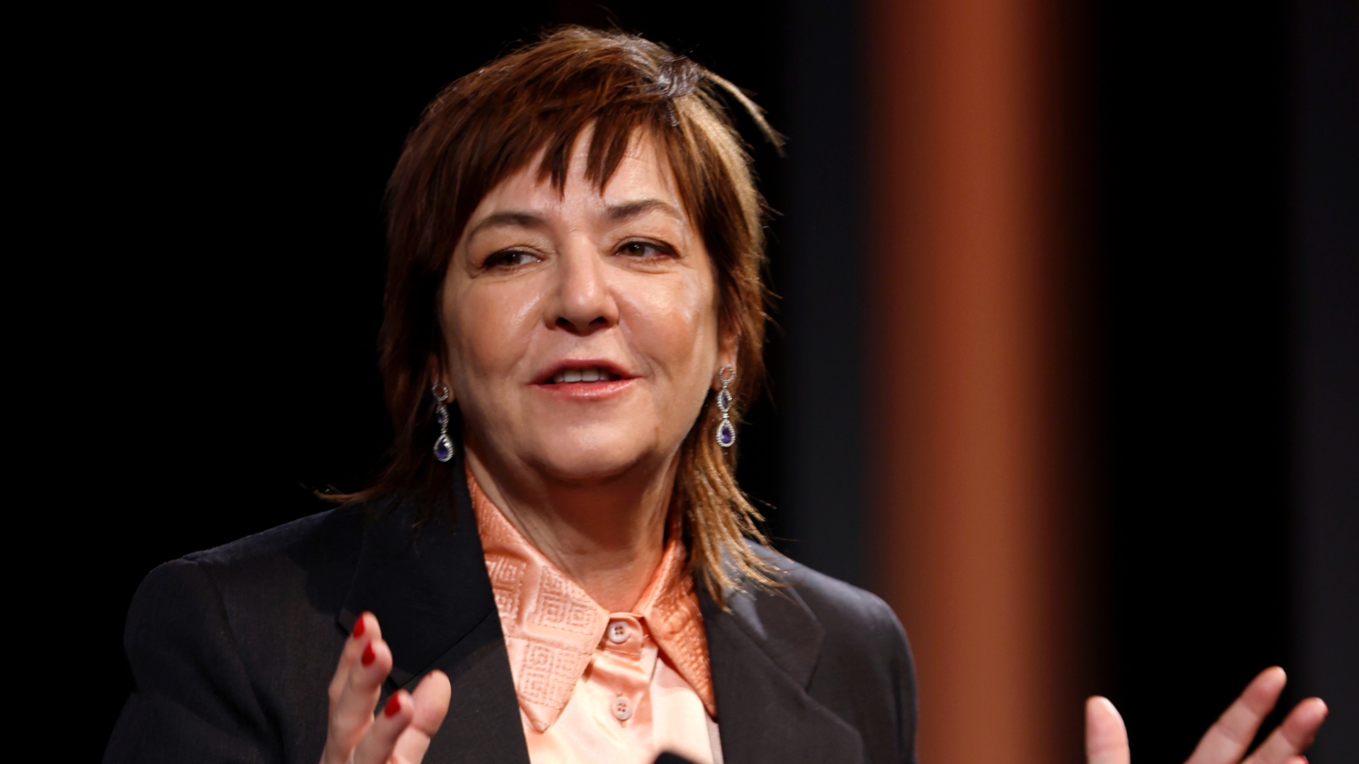 Lynne Ramsay to Receive Cinema City Honorary Award at Glasgow Film Festival