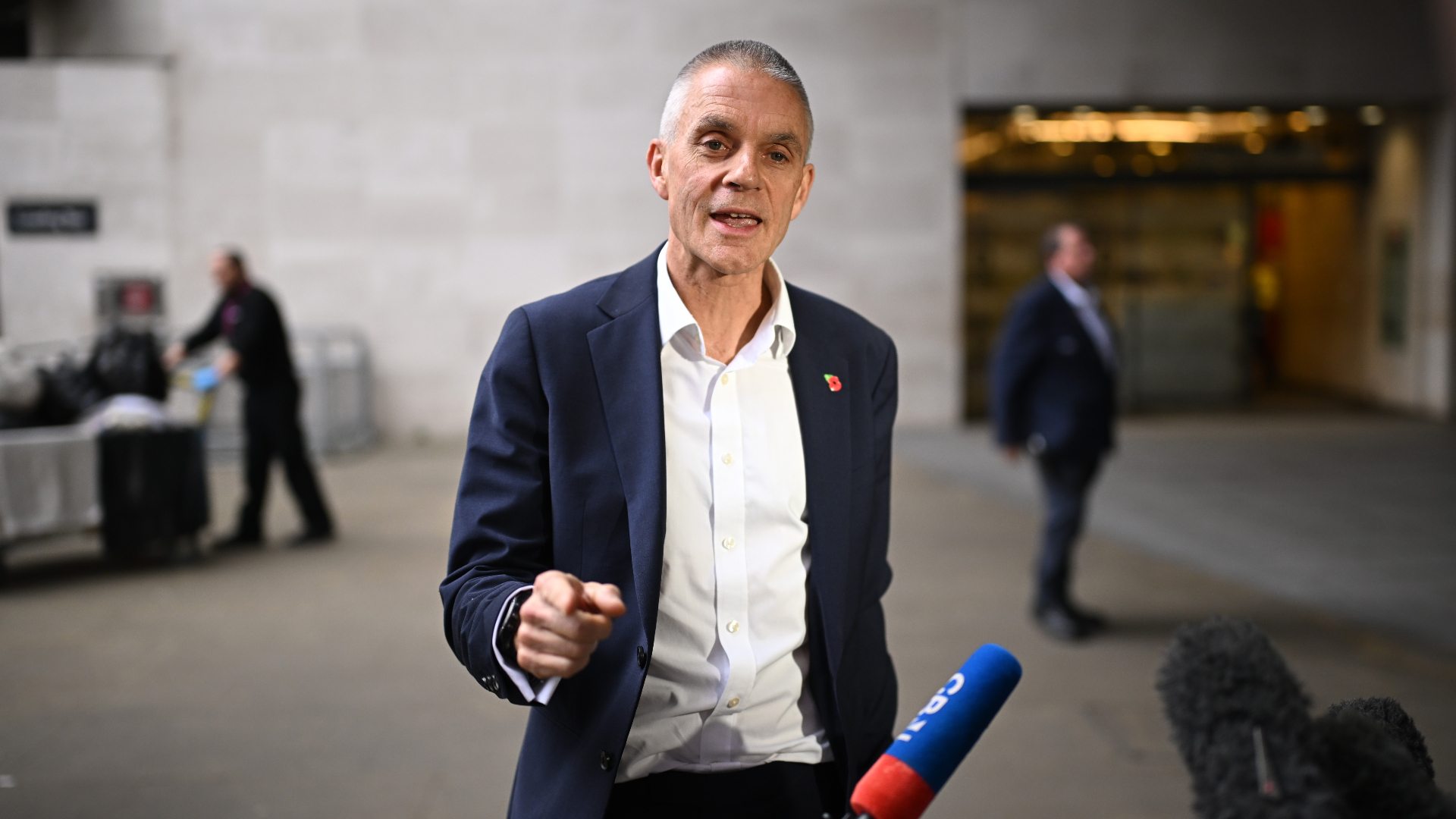 U.K. Media Giants, Including BBC and Sky, Form AI Publishing Rights Coalition, Ask Global Leaders to Join to “Protect Original Journalism”