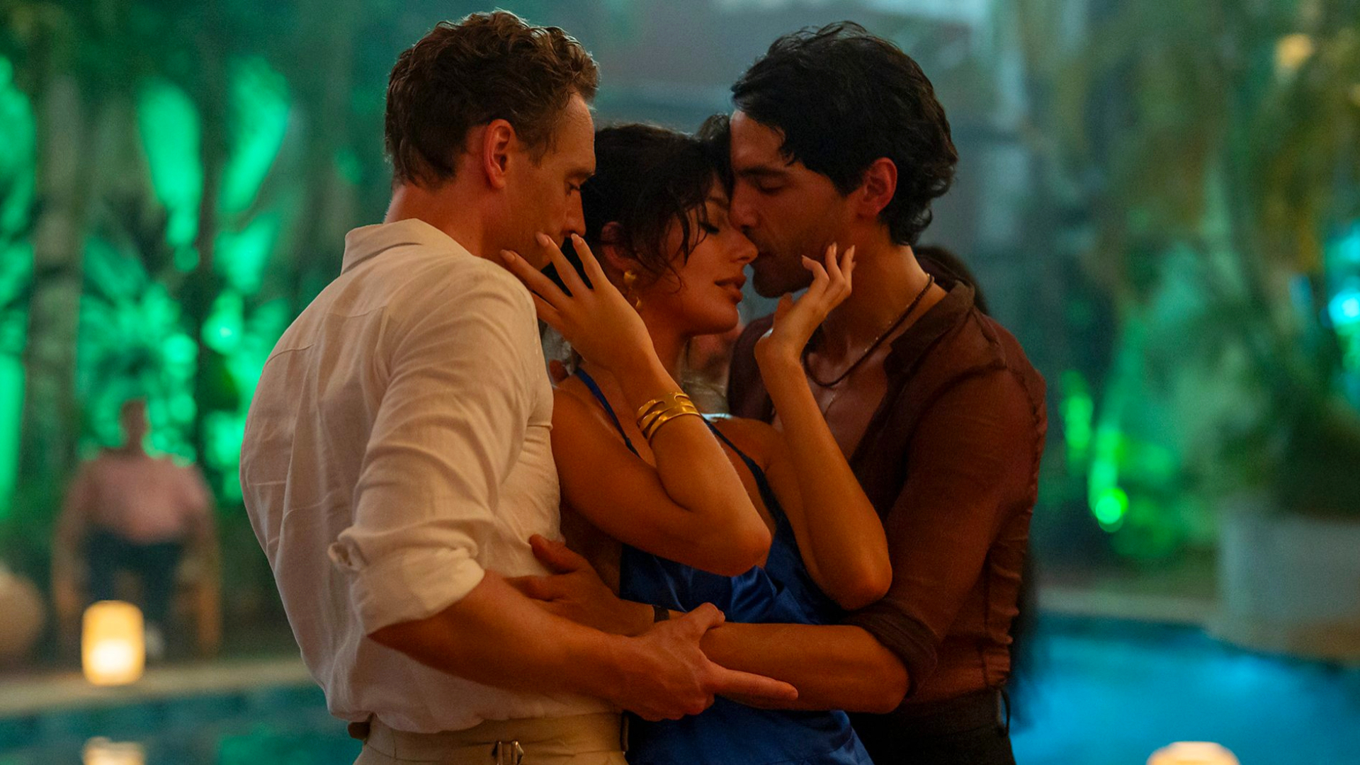 ‘Night Manager’ Stars Diego Calva and Camila Morrone on a Painful Season 2 Ending and Open-Ended Season 3