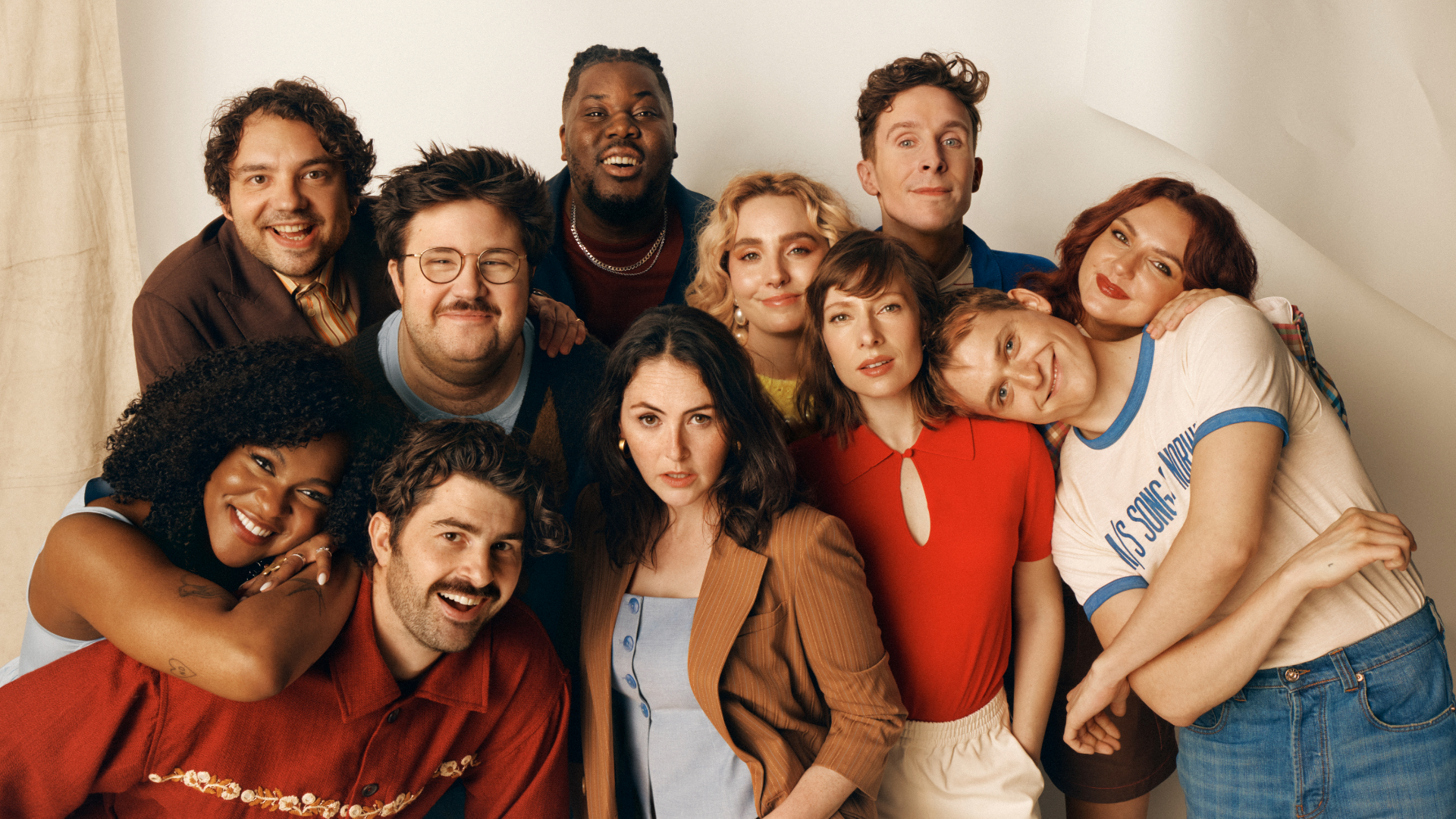 Live From London: ‘Saturday Night Live U.K.’ Unveils Cast and Sets March Launch Date on Sky