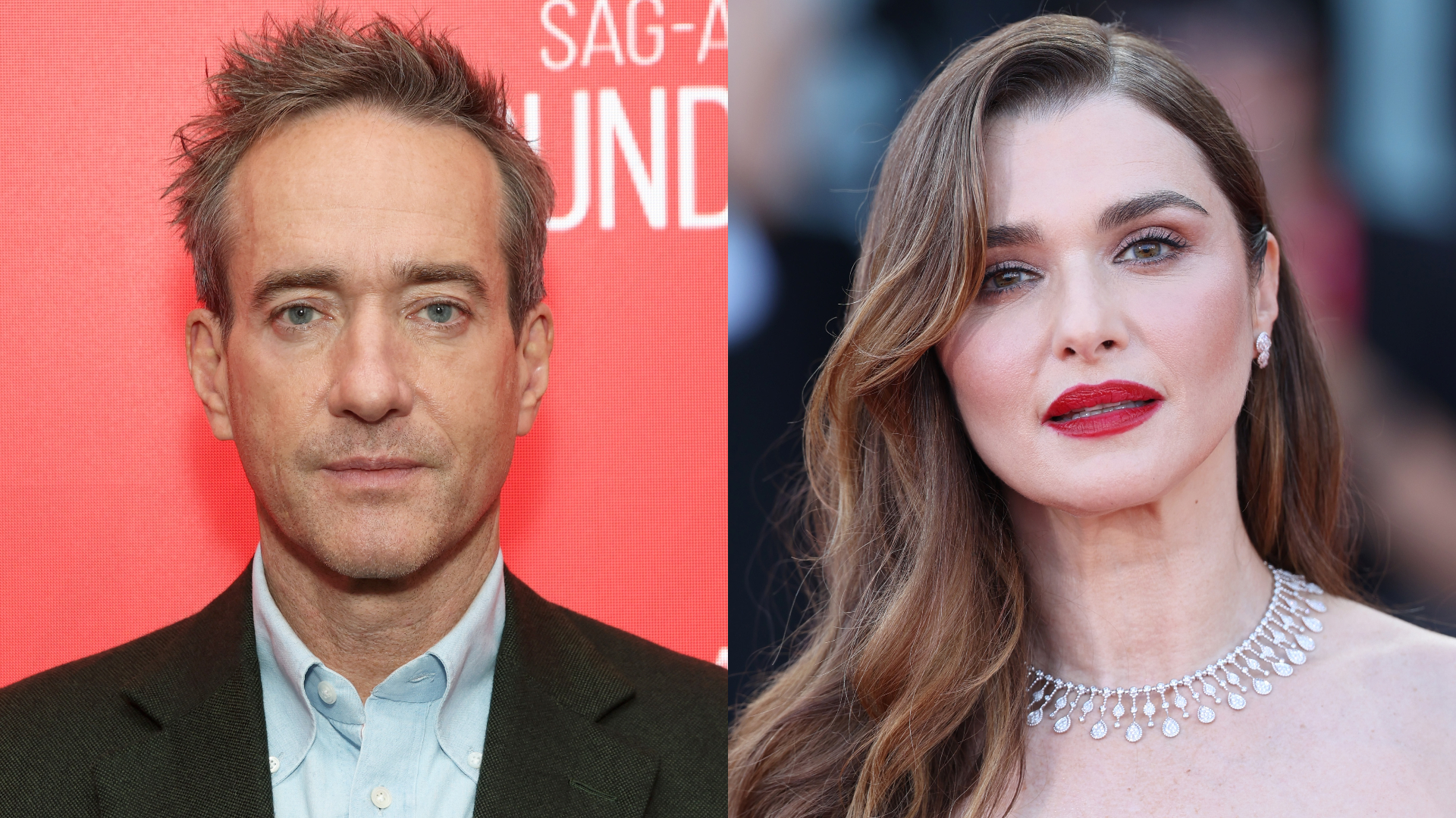 Matthew Macfadyen Joins Rachel Weisz in Tomas Alfredson’s ‘Seance on a Wet Afternoon’