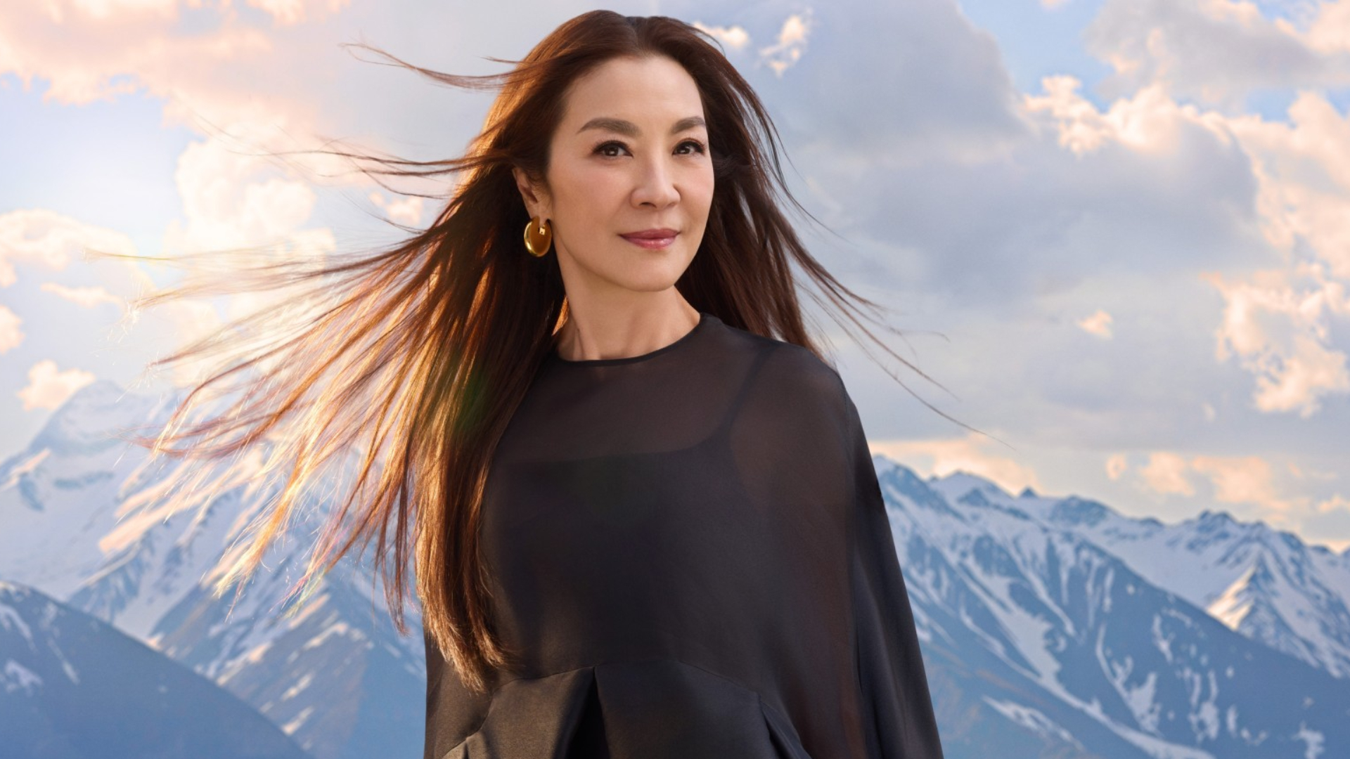 Michelle Yeoh Is Just Hoping She’s “Made a Difference for Actors Who Look Like Me”