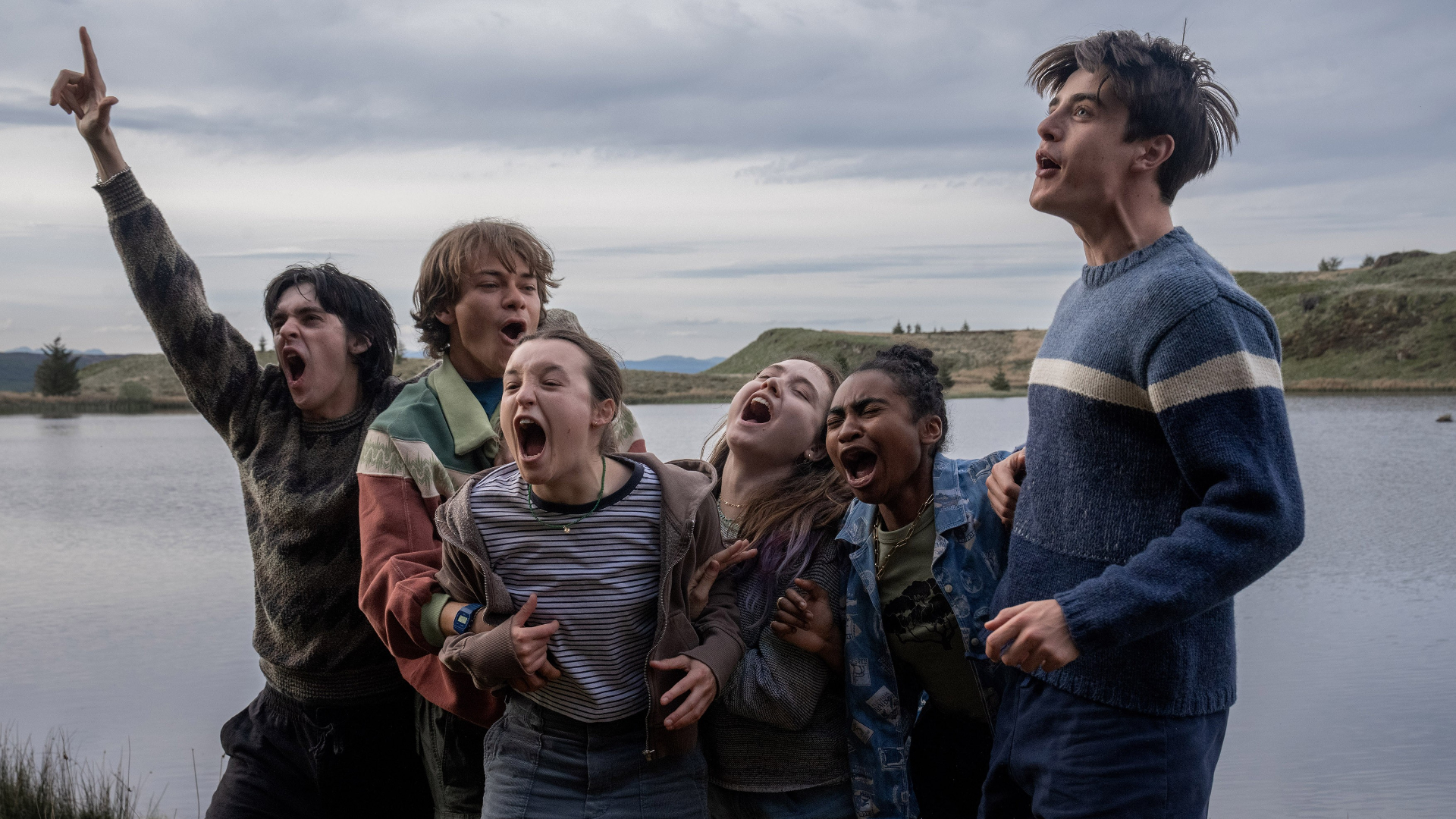 ‘Sunny Dancer’ Review: Bella Ramsey Stars as a Teen Cancer Survivor in a Sentimental but Sporadically Bracing Coming-of-Ager