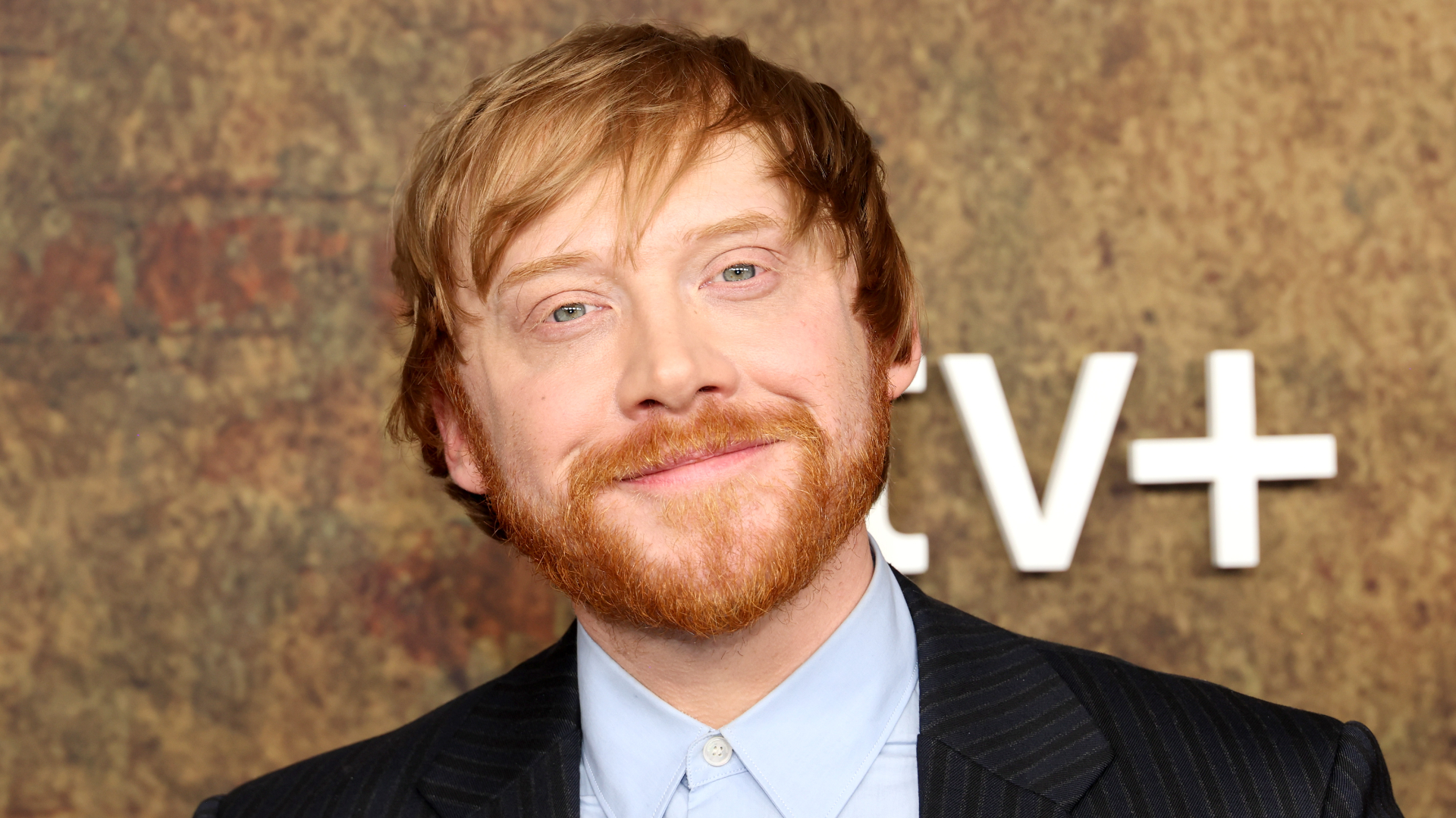 Rupert Grint on His Love of Puppets, ‘Potter’ and Accidentally Becoming a (Kind of) Scream King