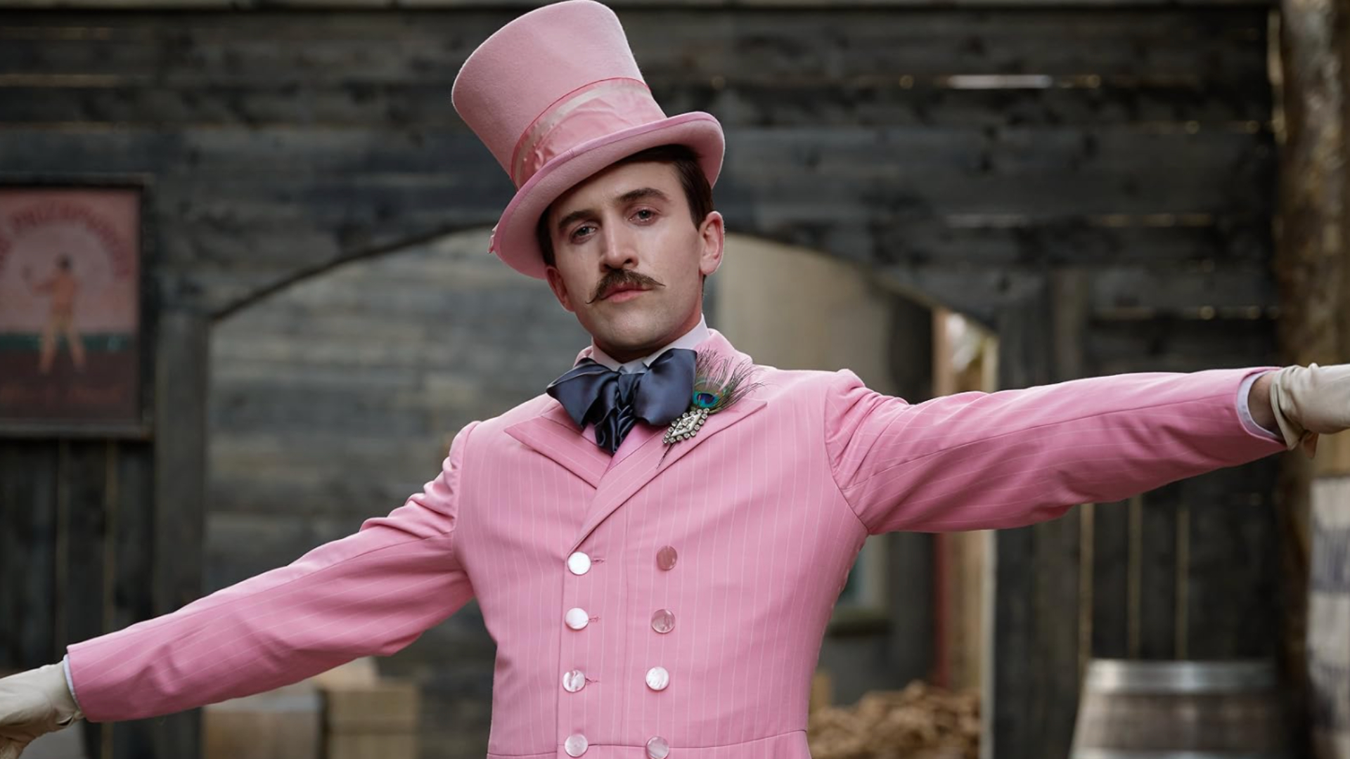 Lux Pascal, Rain Spencer, Rupert Everett and Lena Dunham Films Set for London’s LGBTQIA+ Film Fest