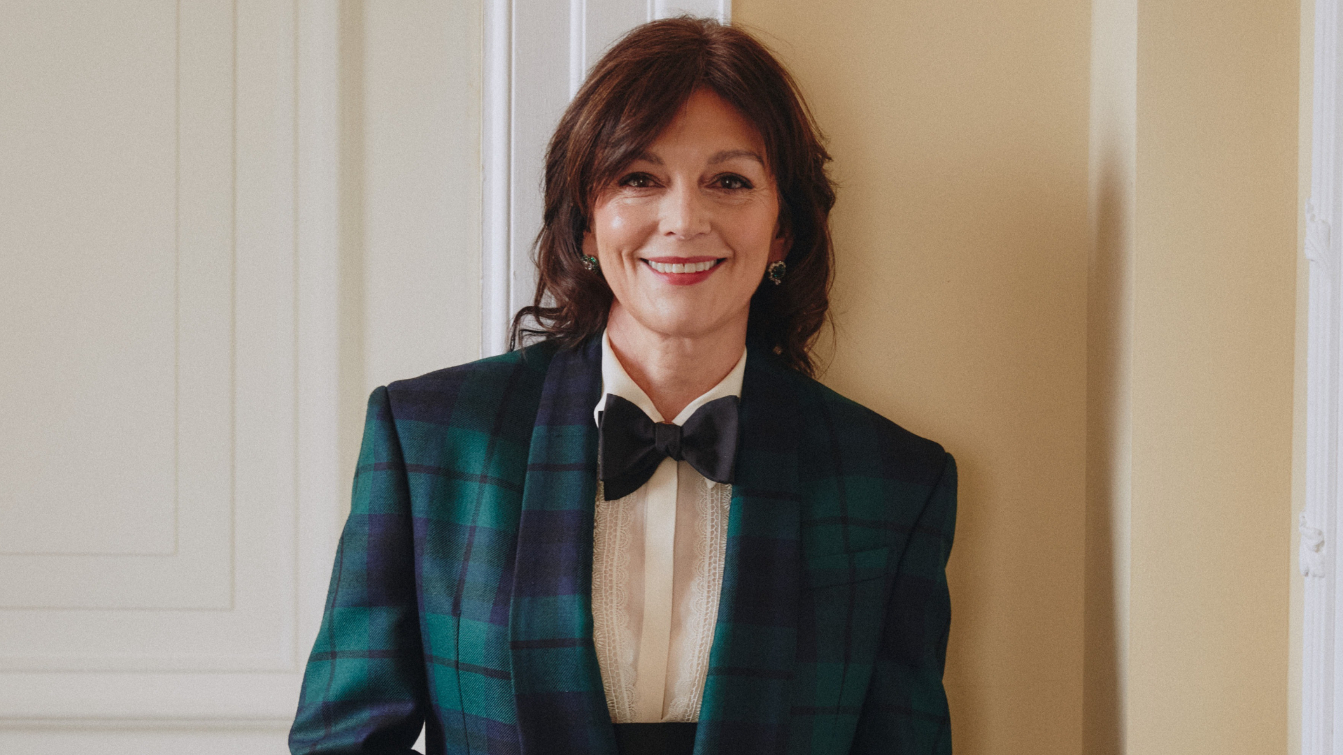 How BAFTA CEO Jane Millichip Plans to Spend the 2026 Film Awards: “The World of Film Comes to London … I Will Be in Hyper-Hosting Mode”