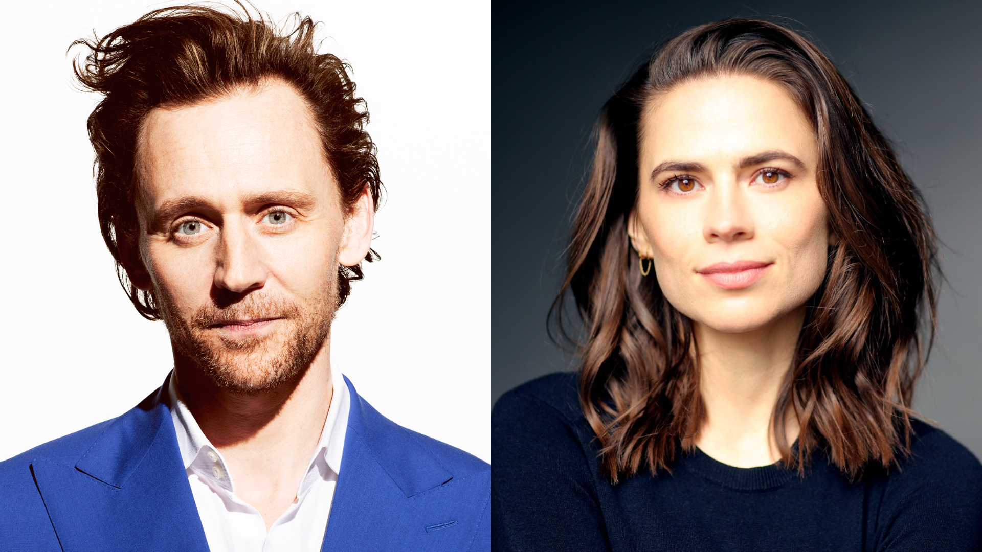 Tom Hiddleston and Hayley Atwell’s ‘Much Ado About Nothing’ Coming to Broadway