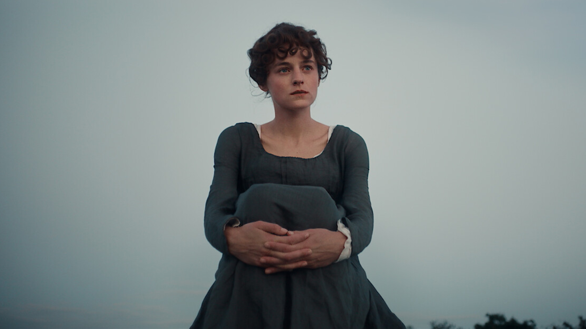 Netflix’s ‘Pride and Prejudice’ Series Teaser Gives Us First Look at Emma Corrin and Jack Lowden as Elizabeth Bennet and Mr. Darcy