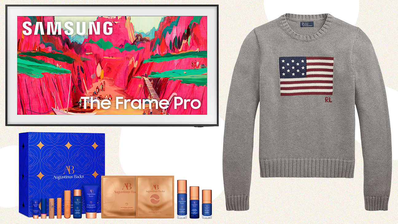 From Streaming to Samsung Frame TVs, the Top 25 Presidents Day Deals