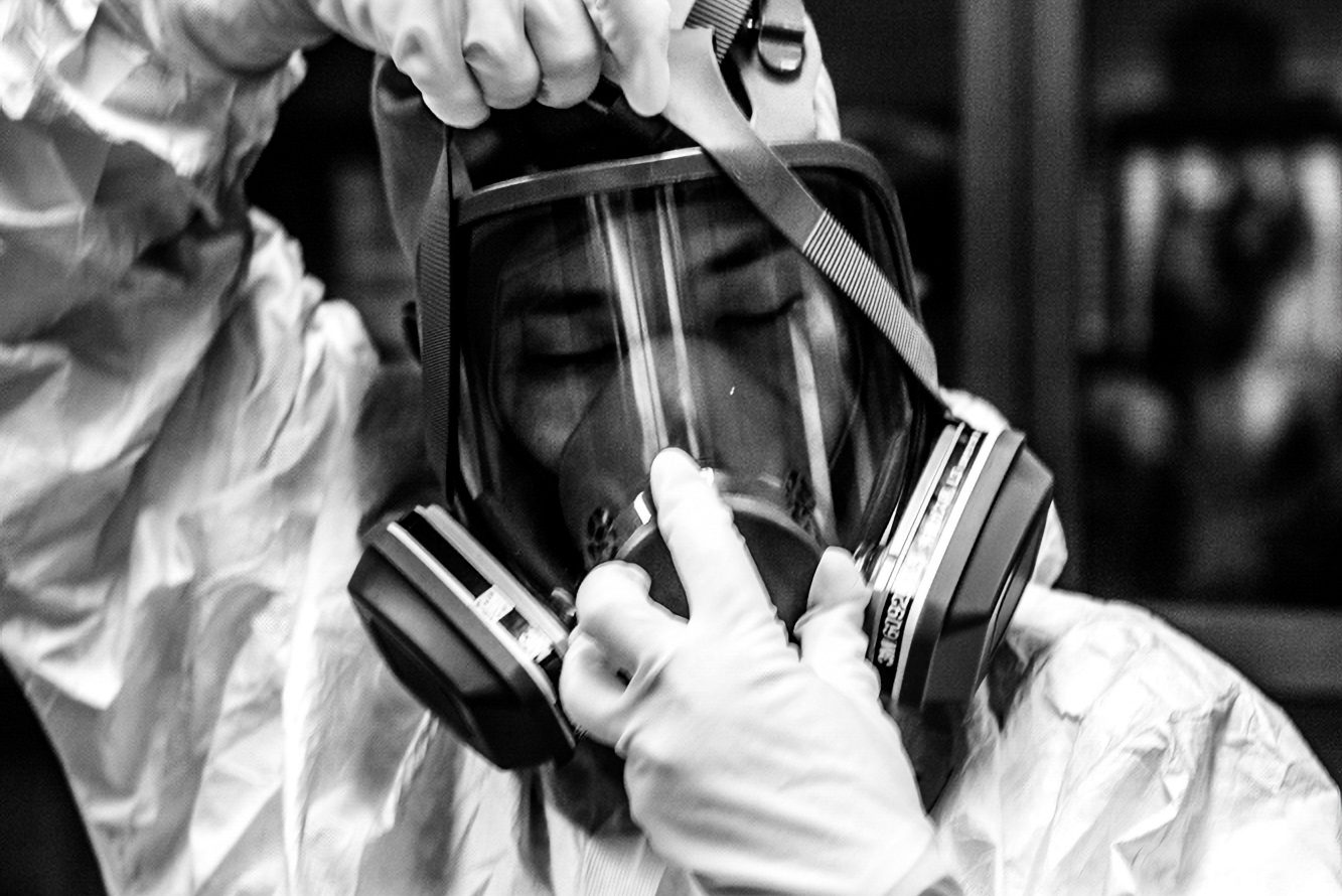 ‘Days That Shocked The World’ Sells To WBD In EMEA