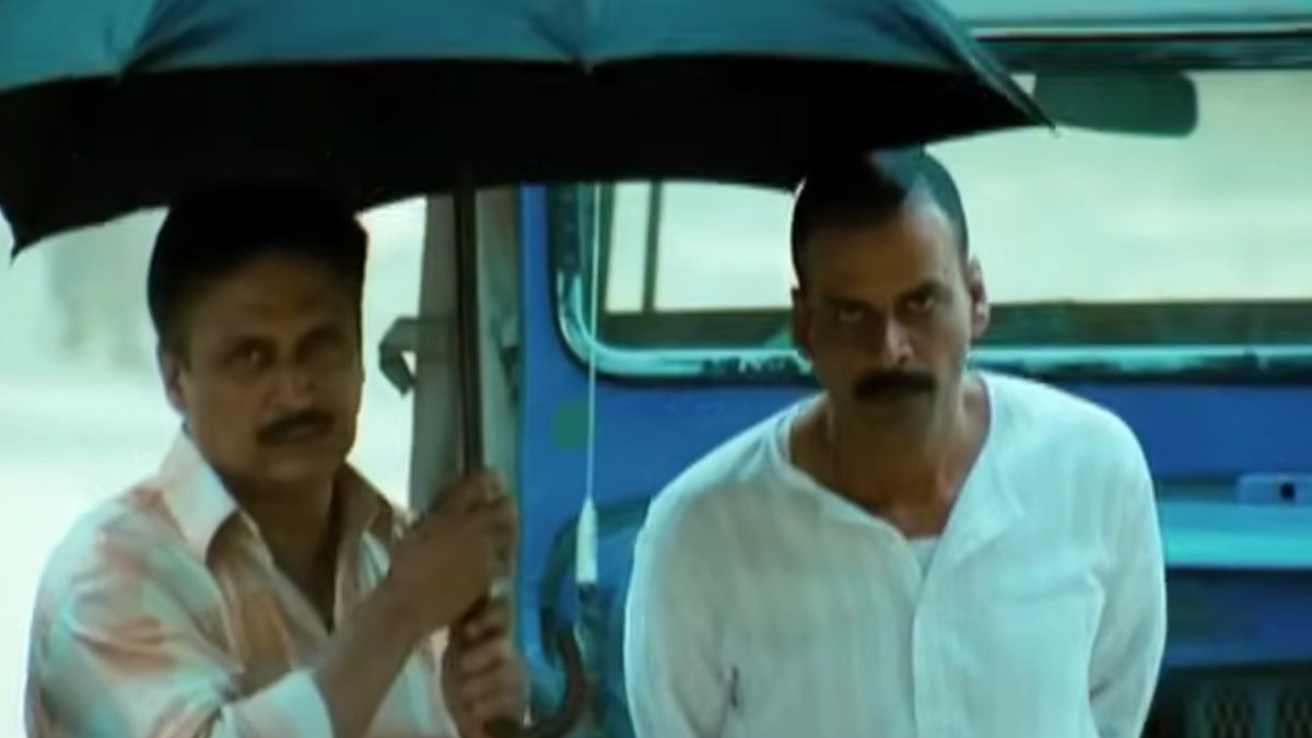 Anurag Kashyap Says Gangs of Wasseypur ‘Made and Ruined’ Him