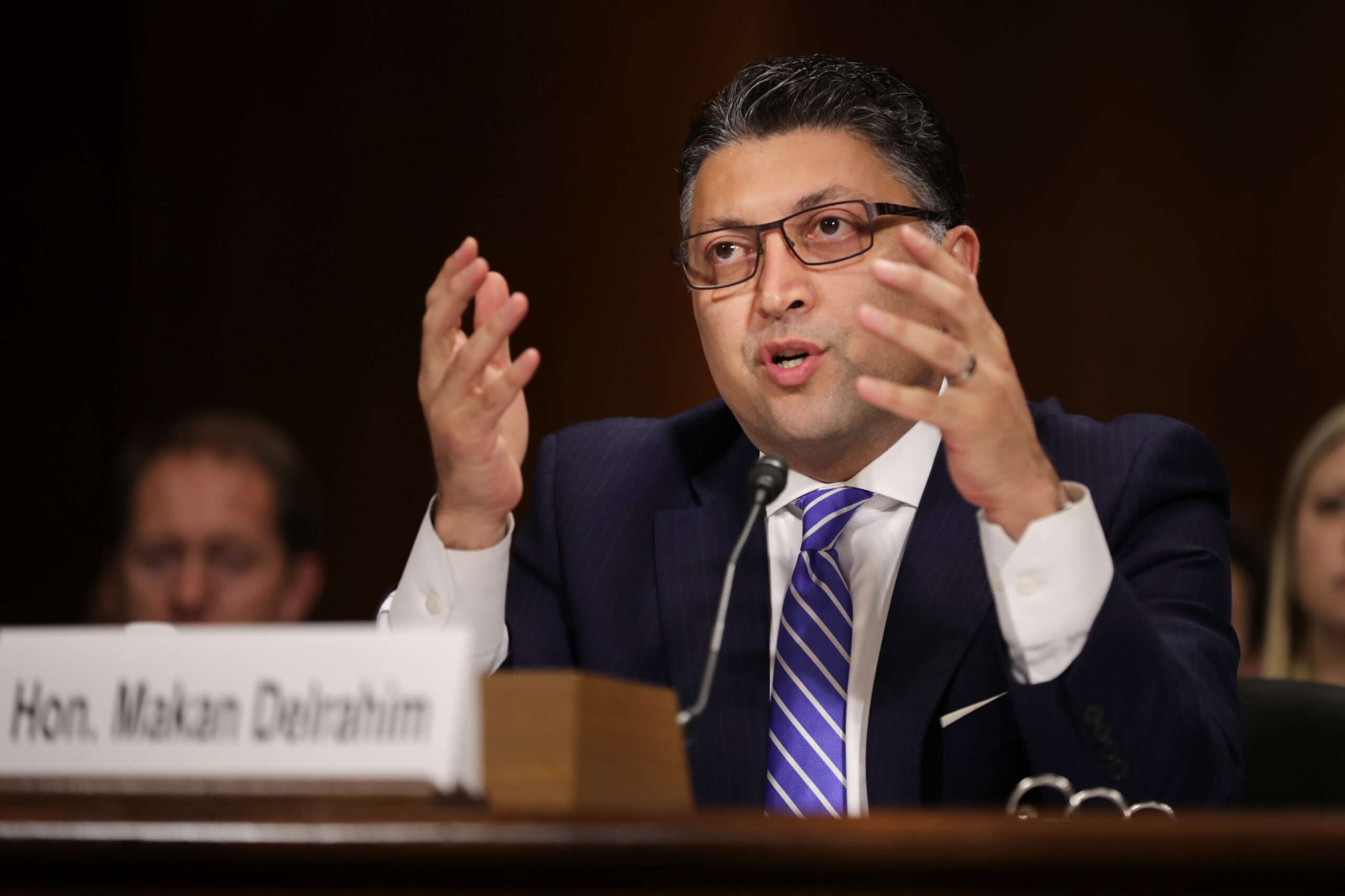 Paramount’s Savvy Legal Maneuver for Warner Bros. Alarms Democratic Senators