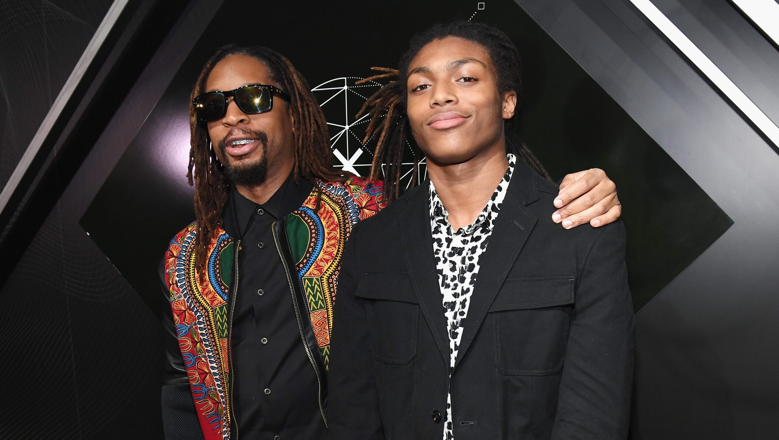 Lil Jon’s Kids: Meet His Children, Nathan ‘DJ Young Slade’ & Nahara