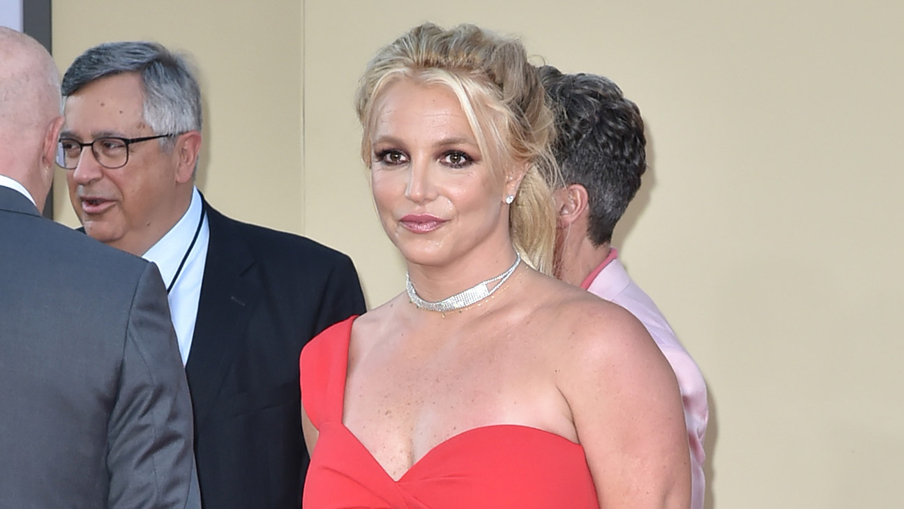 Britney Spears Sells Music Rights to Primary Wave