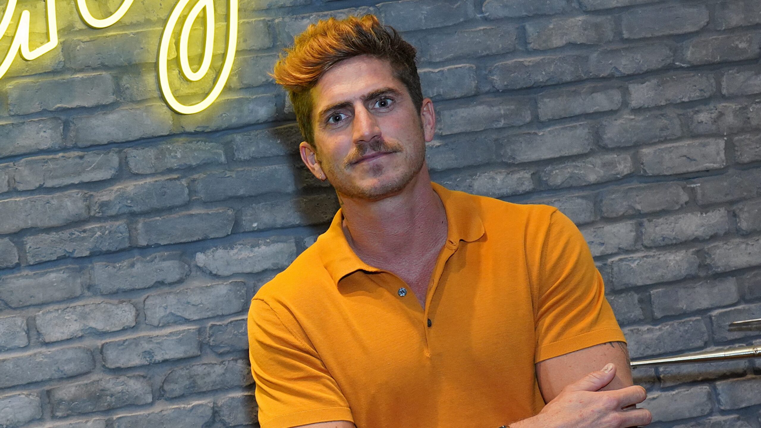 Who Is Rafael Olarra? What We Know About the Faena Creative Director