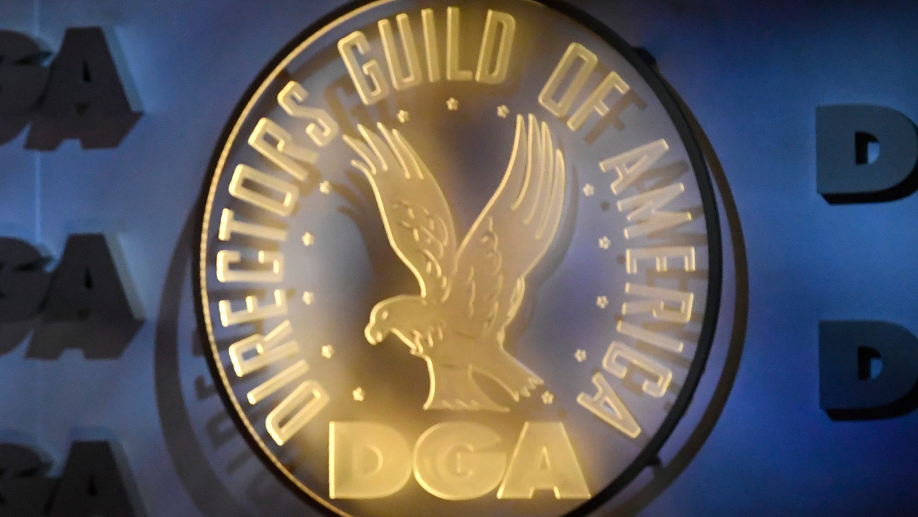 DGA Awards: Winners List (Updating Live)