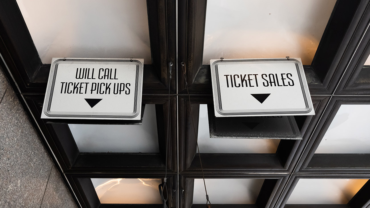 Can New York Stop Ticket Scalpers From Gouging Concertgoers?