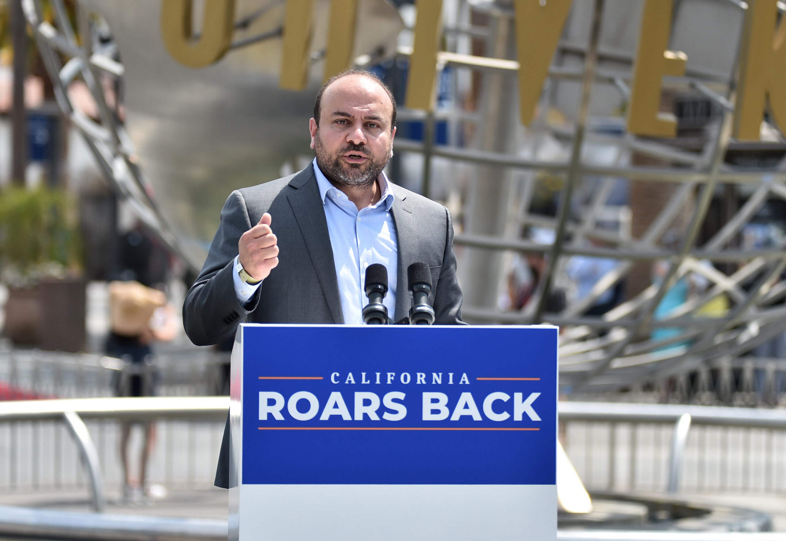 Councilmember’s Push to Improve L.A. Filming Conditions Passes Latest Hurdle: “We Can’t Lose Any More Time”